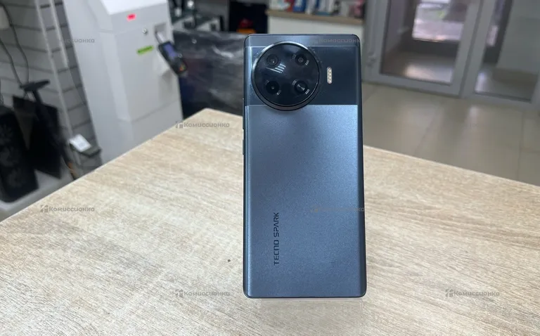 Tecno spark 20 pro+8/256