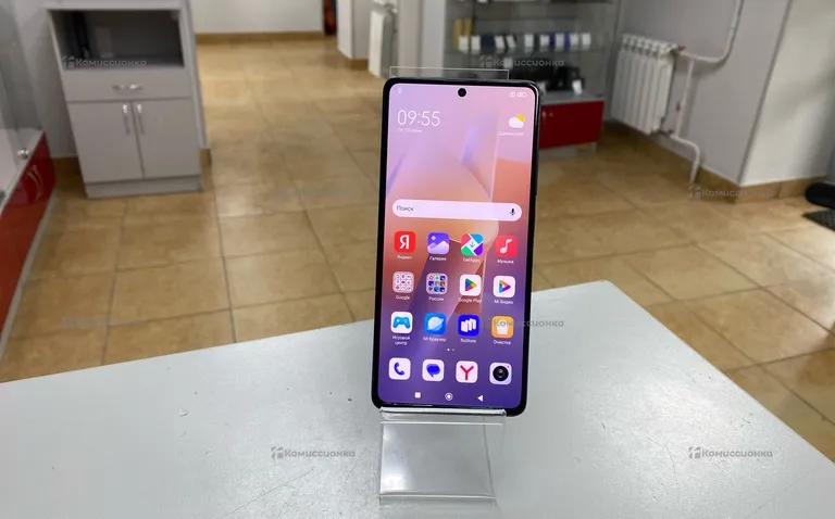 Xiaomi Redmi Note 12 pro + 5G