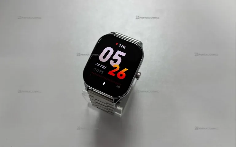 Часы Amazfit Pop 3s