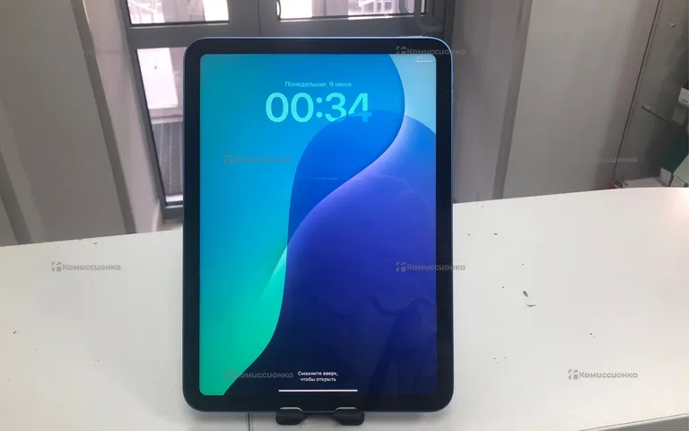 Планшет Apple iPad 10Gen WiFi 64Gb