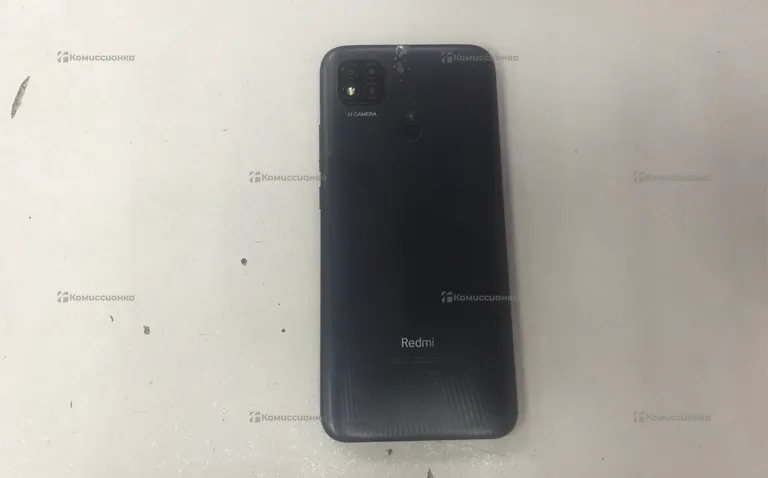 Xiaomi Redmi 9c nfs 3/64