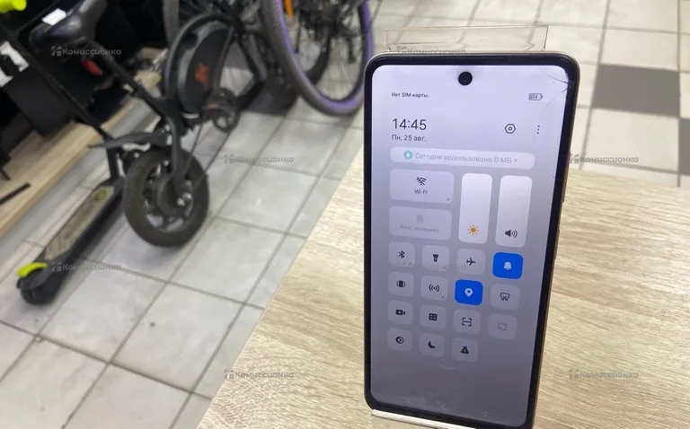 Infinix smart 8 pro 4/64