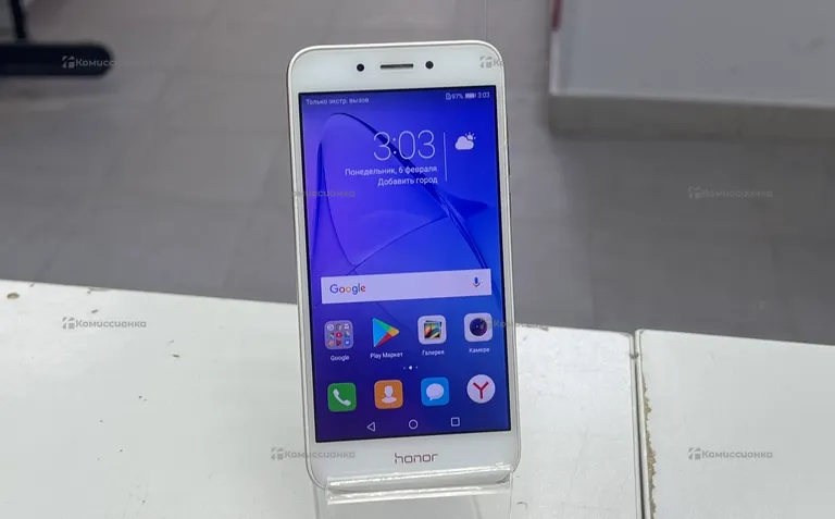 Honor 6A 2/15 ГБ