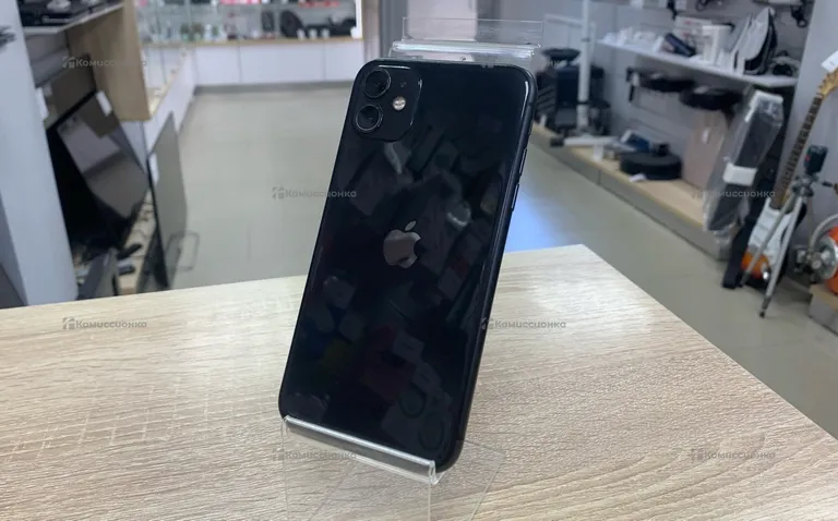 Apple iphone  11 64