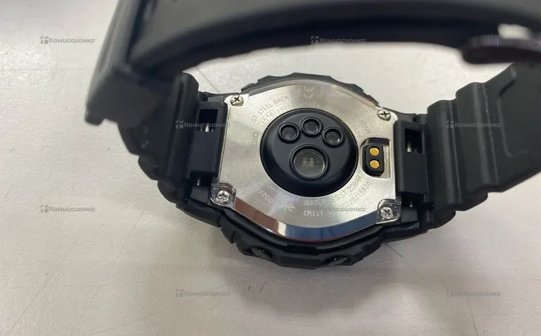 Часы  Casio G-Shock DW-H5600-1DR