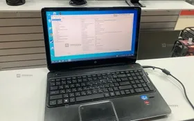 Купить Ноутбук hp envy m6 б/у , в Краснодар Цена:9900рублей