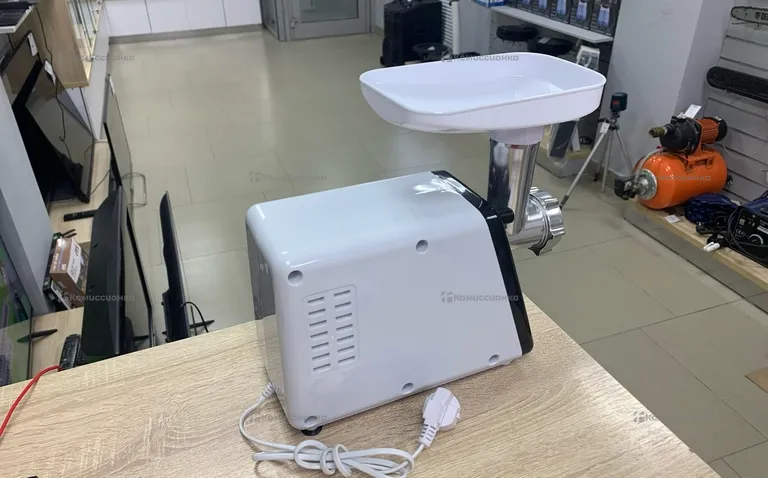 Мясорубка Sokany sk312