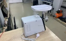 Купить Мясорубка Sokany sk312 б/у , в Пенза Цена:3290рублей