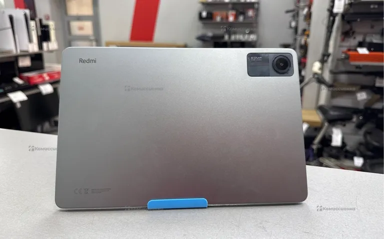 Планшет Xiaomi Redmi Pad SE 6/128 ГБ