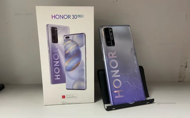 Honor 30 Pro+ 8/256GB