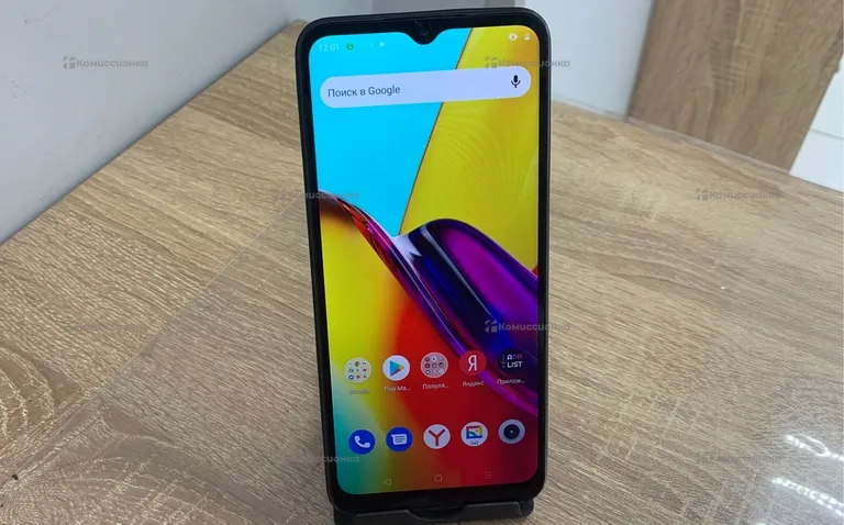 Realme C30 2/32