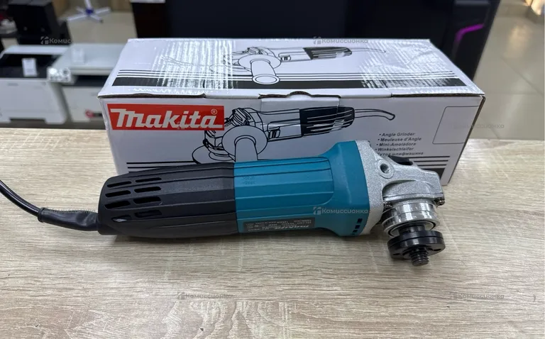 УШМ Makita 5030(реп)
