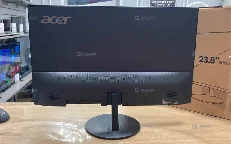 Монитор Acer sa242y