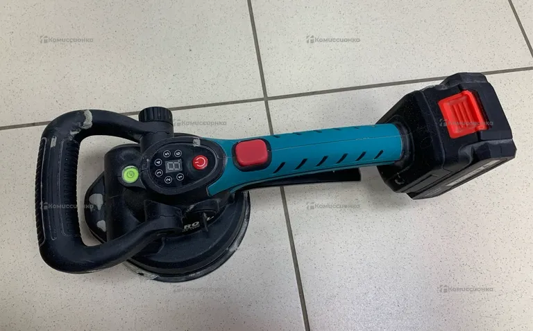Виброприсоска для укладки плитки NeroFF DLT-150WS
