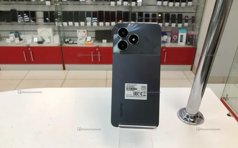 Realme Note 50 3/64Gb