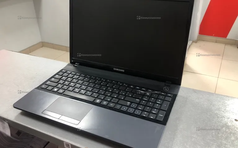 Ноутбук  Samsung