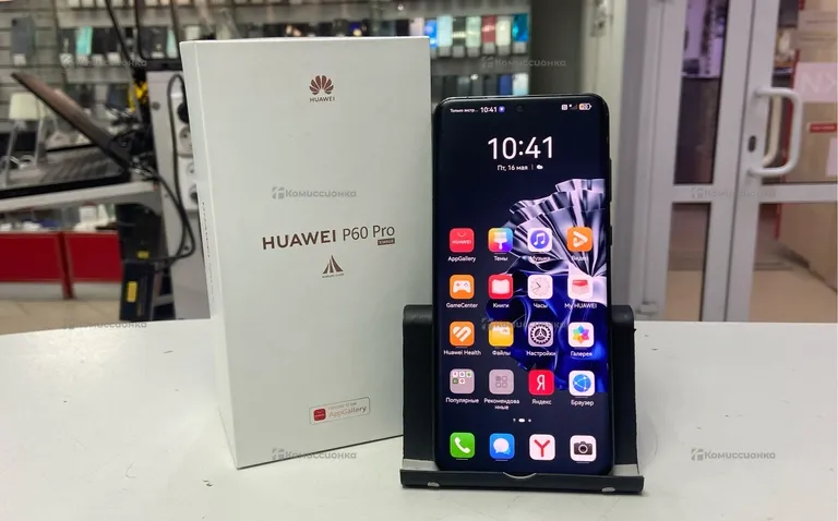 Huawei P60 PRO 8GB+256Gb