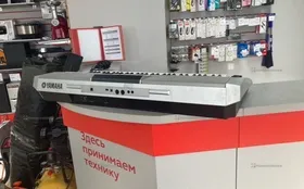 Синтезатор yamaza psr-s710