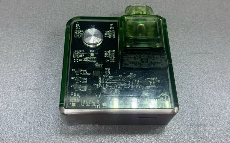 Электронная сигарета JELLYBOX NANO