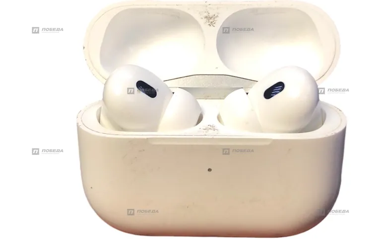 Наушники AirPods Pro 2nd