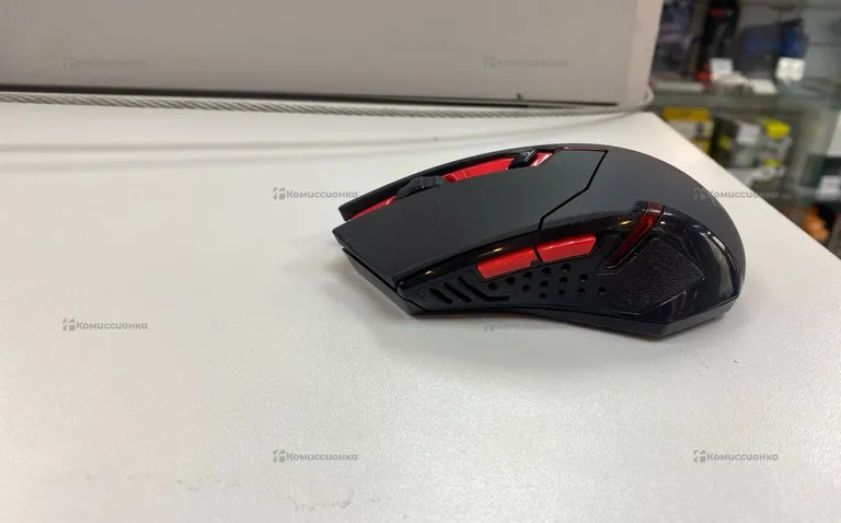 Мышь компьютерная RedDragon M601Wl-Ba