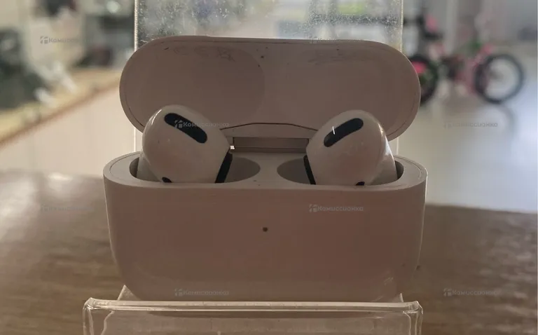 Наушники  AirPods Pro