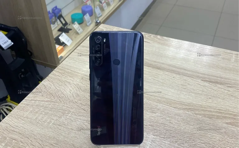 Xiaomi Redmi Note 8T 3/32 ГБ