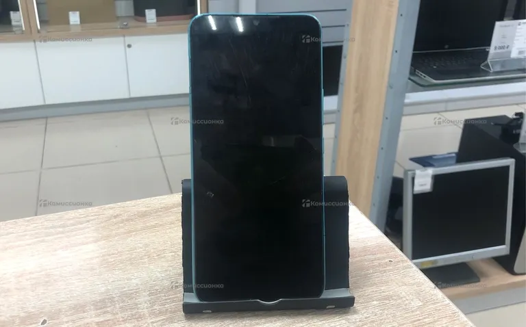Infinix HOT 20i
