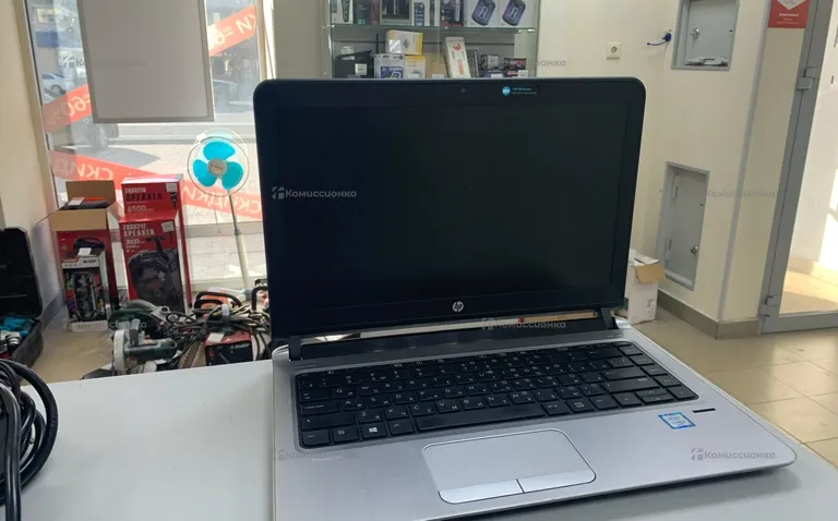 Ноутбук HP 3165NGW