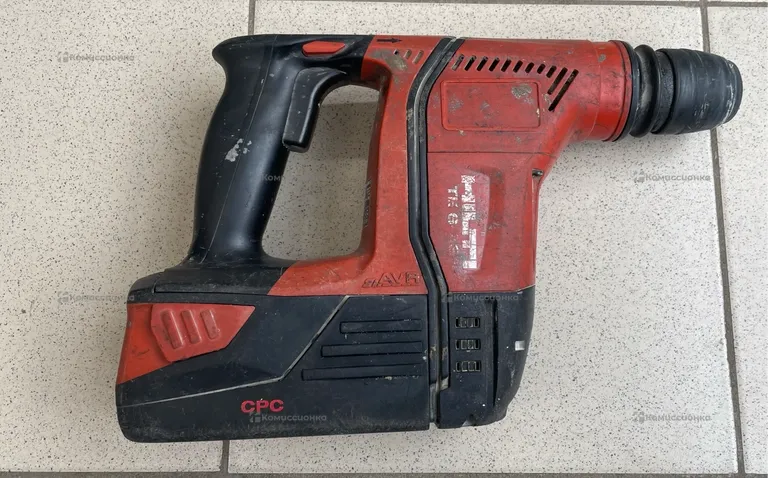 Перфоратор Hilti TE 6-A36-AVR