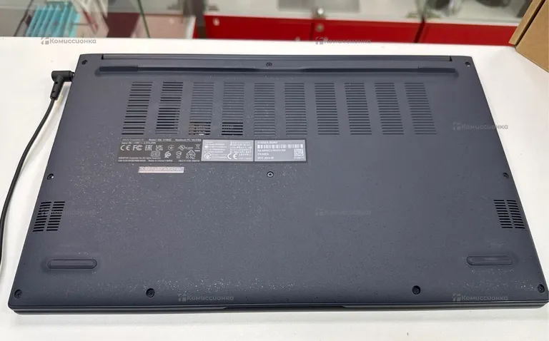 Ноутбук  Asus Vivobook X1540Z