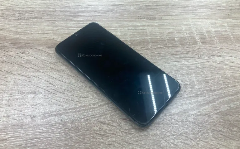 Xiaomi Redmi 9A 2/32 ГБ