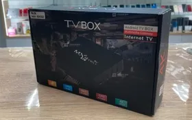 Купить ТВ Приставка TV BOX 16/256 б/у , в Самара Цена:890рублей