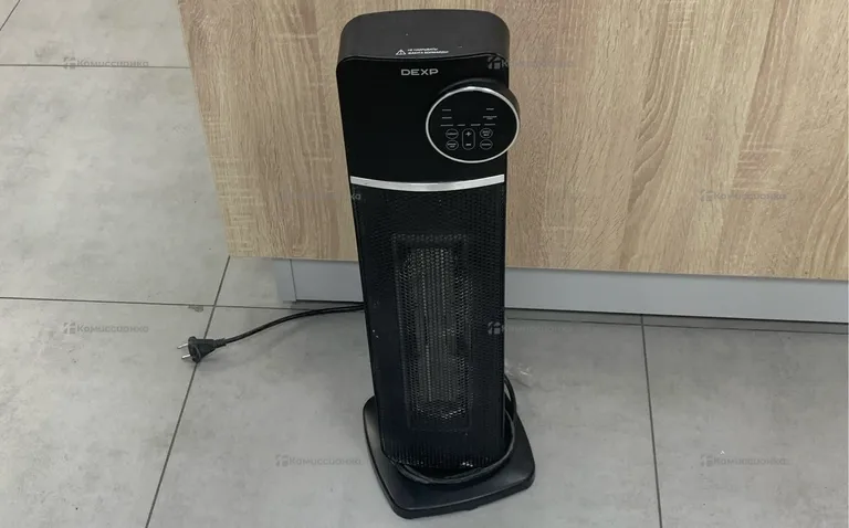Тепловентилятор Dexp THJ2000