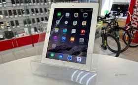 Купить Планшет Apple iPad 4 16Gb Wi-Fi б/у , в Курган Цена:1650рублей