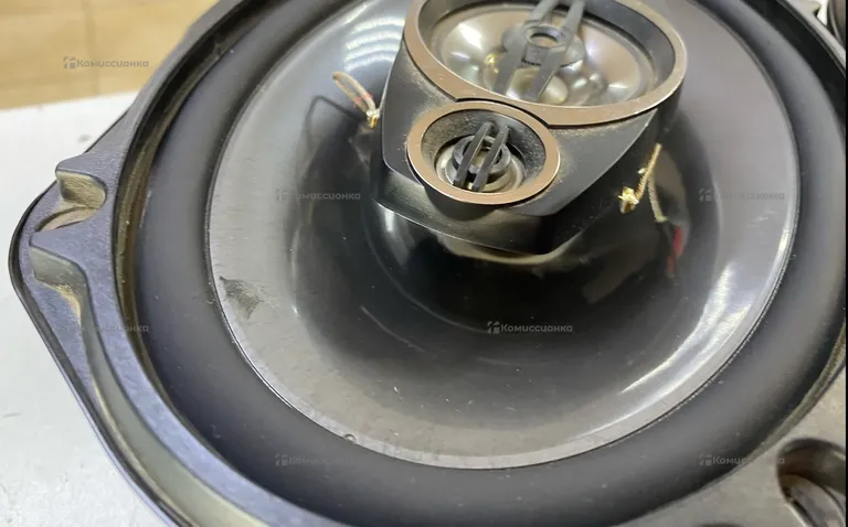 Задние Динамики Pioneer TS-A6913IS