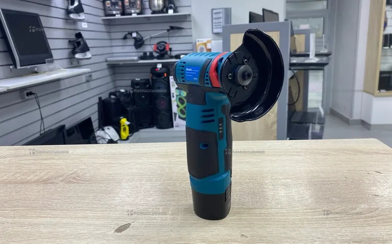 Makita Electric Angle BATTERY