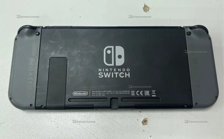 Приставка Nintendo Swich