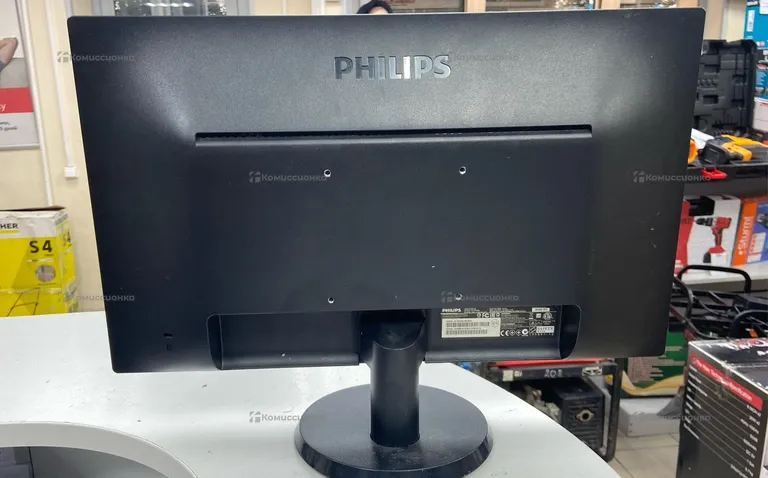 Монитор Philips 203V5LSB26