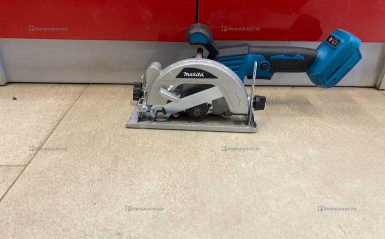 Аккумуляторный Циркулярная пила Makita 21v