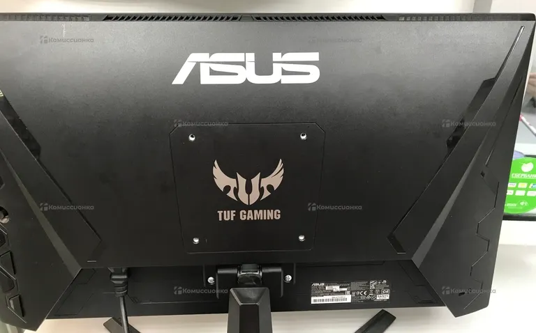 Монитор ASUS TUF GAMING VG249