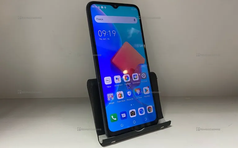 Tecno Spark 8C 4/64Gb