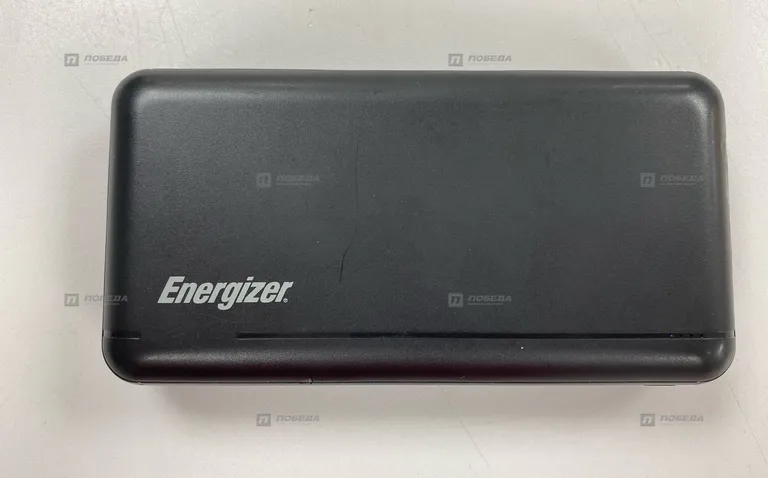 повербанк Energizer