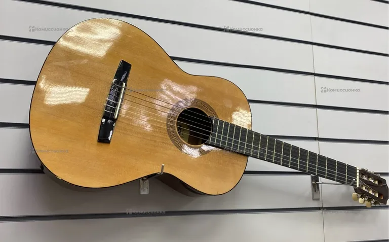 Классическая гитара Hohner HC06