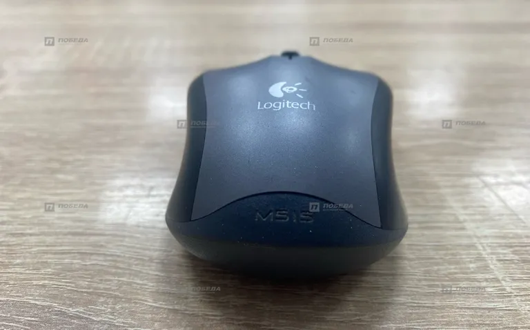 Мышь Logitech m515