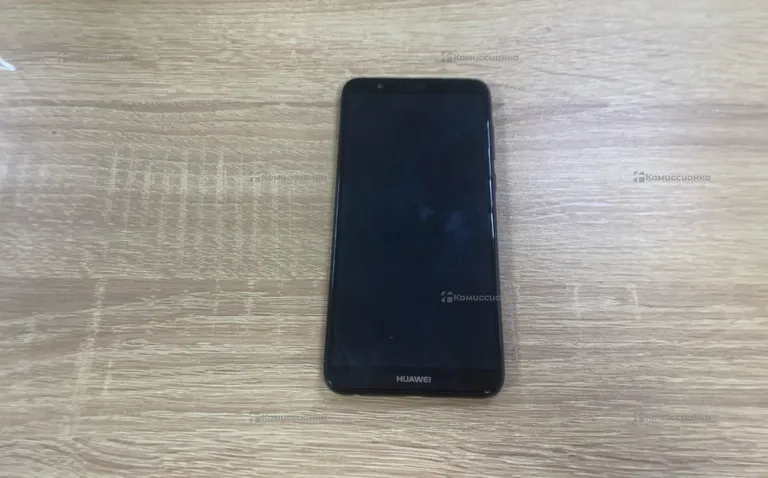 Huawei P Smart 2018 (FIG-LX1)