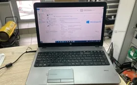 Купить Ноутбук HP ProBook 450 GO б/у , в Курган Цена:9900рублей