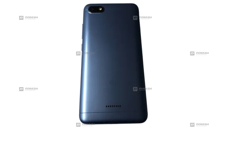 Xiaomi Redmi 6A 3/32 ГБ