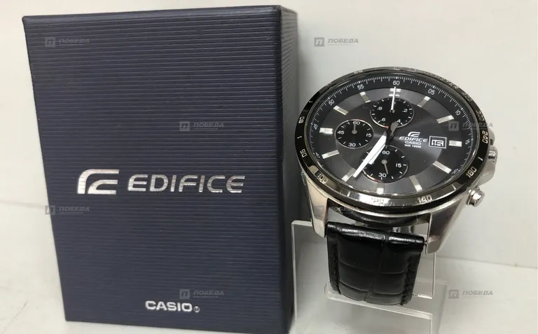 Часы Casio edifice 5244