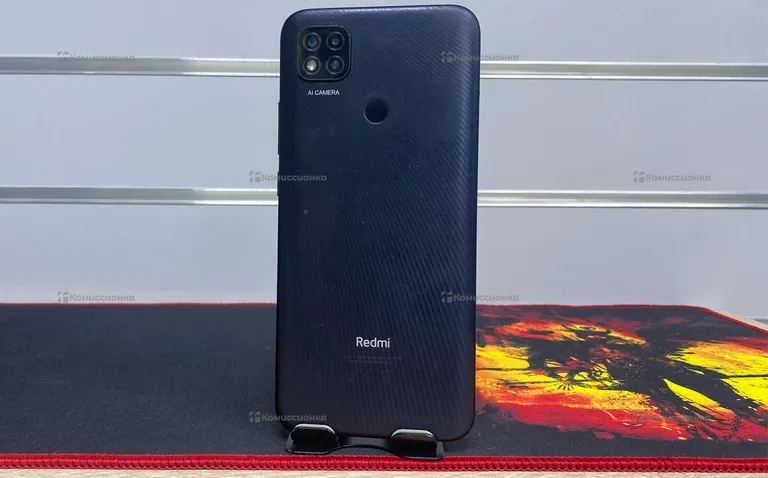 Xiaomi Redmi 9C NFC 2/32 ГБ